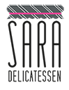 Logo Sara Delicatessen